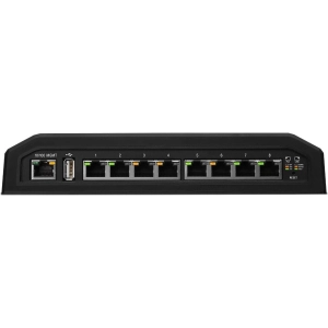 Ubiquiti EdgeSwitch ES-8XP