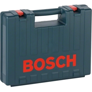 Caja de herramientas Bosch 2605438098