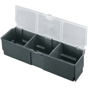 Caja de herramientas Bosch 1600A016CW