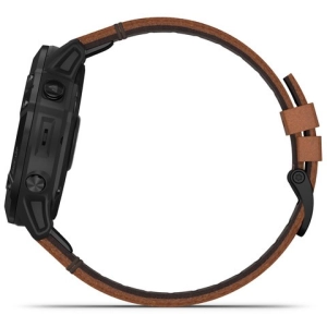 Garmin Fenix 6X Sapphire