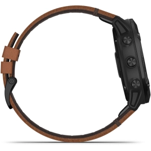 Garmin Fenix 6X Sapphire