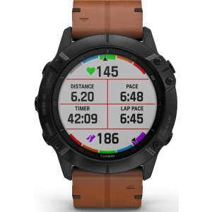 Garmin Fenix 6X Sapphire