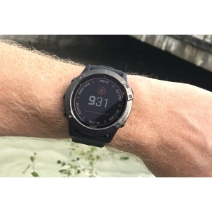 Garmin Fenix 6X Sapphire