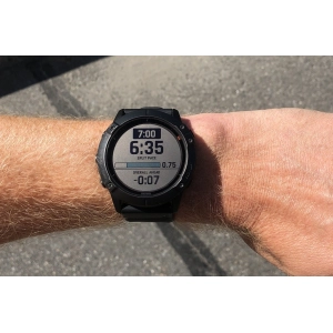 Garmin Fenix 6X Sapphire