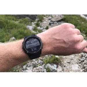 Garmin Fenix 6X Sapphire