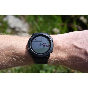 Garmin Fenix 6X Sapphire