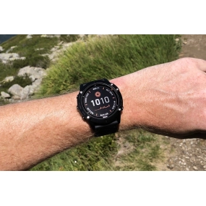 Garmin Fenix 6X Sapphire