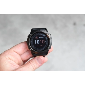 Garmin Fenix 6X Sapphire