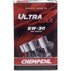 Aceite de motor Chempioil Ultra LRX 5W-30 4L