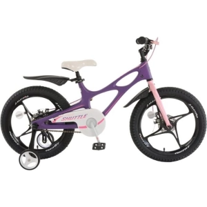 Bicicleta infantil Royal ​​Baby Space Shuttle 18