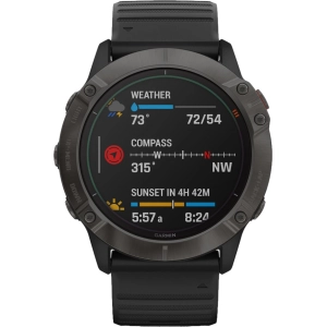 Garmin Fenix 6X Pro Solar