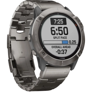 Garmin Fenix 6X Pro Solar