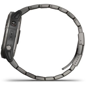 Garmin Fenix 6X Pro Solar