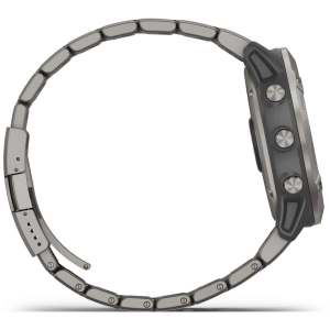 Garmin Fenix 6X Pro Solar