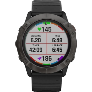 Garmin Fenix 6X Pro Solar