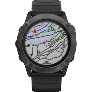 Garmin Fenix 6X Pro Solar