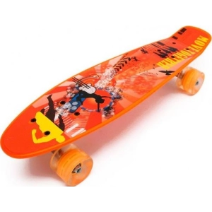 SkateX Penny