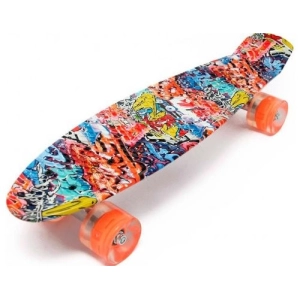 SkateX Penny