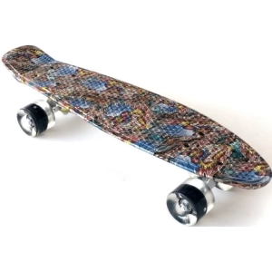 SkateX Penny