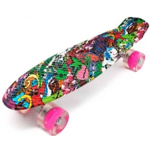 SkateX Penny