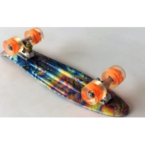 SkateX Penny