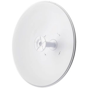 Antena para enrutador Ubiquiti RocketDish 5G-30-LW