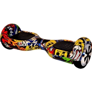 Gyroboard / monociclo Smart Balance Wheel Classic 6.5