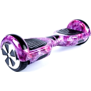 Smart Balance Wheel