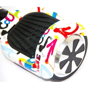 Smart Balance Wheel Classic 6.5