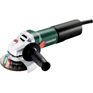 Amoladora Metabo WEQ 1400-125 600347000