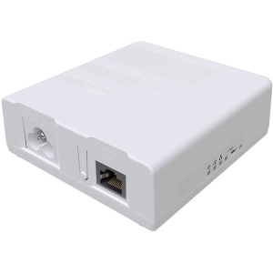 Powerline adaptador MikroTik PL7510Gi