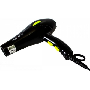 Secador de pelo Promotec PM-2301