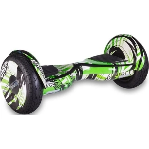 Smart Balance Wheel