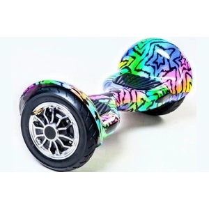 Smart Balance Wheel U10 Pro