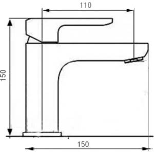 Topaz Barts 07202-H36