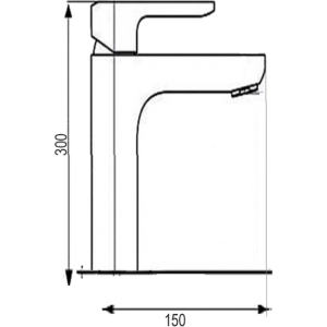 Topaz Barts 07203-H36