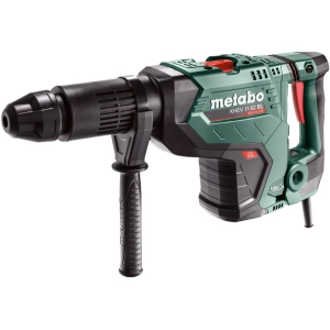 Punzón Metabo KHEV 11-52 BL 600767500