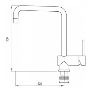 Topaz Barts 07423-H36