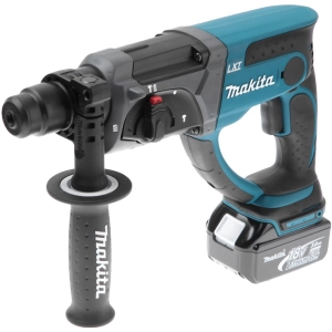 Martillo perforador Makita DHR202RX4