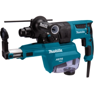 Martillo perforador Makita HR2653