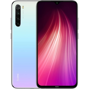 Teléfono móvil Xiaomi Redmi Note 8 128GB/6GB