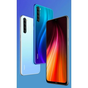 Xiaomi Redmi Note 8 128GB/6GB