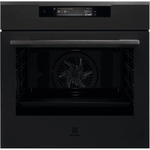 Horno Electrolux SenseCook KOEAP 31 WT