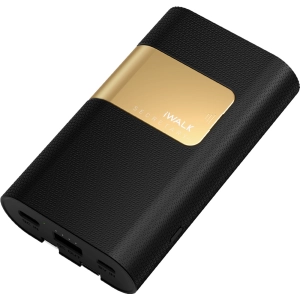 Powerbank iWalk Secretary Plus 10000