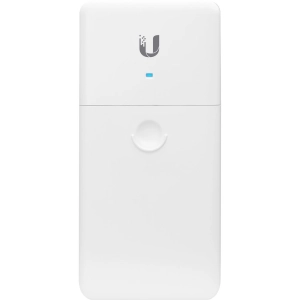 Cambiar Ubiquiti NanoSwitch