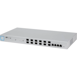 Cambiar Ubiquiti UniFi Switch US-16-XG