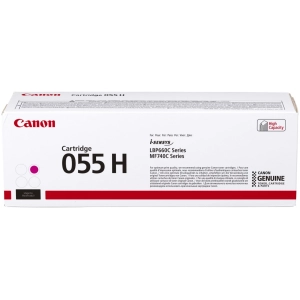 Cartucho Canon 055HM 3018C002