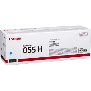 Canon 055HBK 3020C002