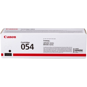 Cartucho Canon 054BK 3024C002