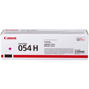 Cartucho Canon 054HM 3026C002